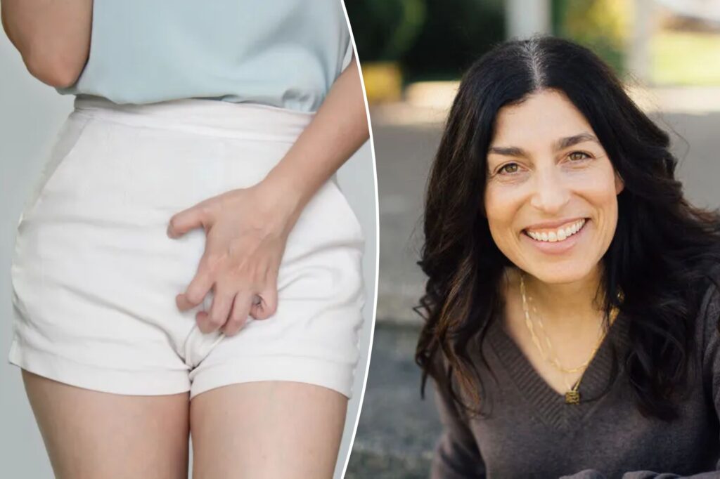 These 3 vaginal problems are often mistakenly diagnosed, or dismissed as "which women should raise"