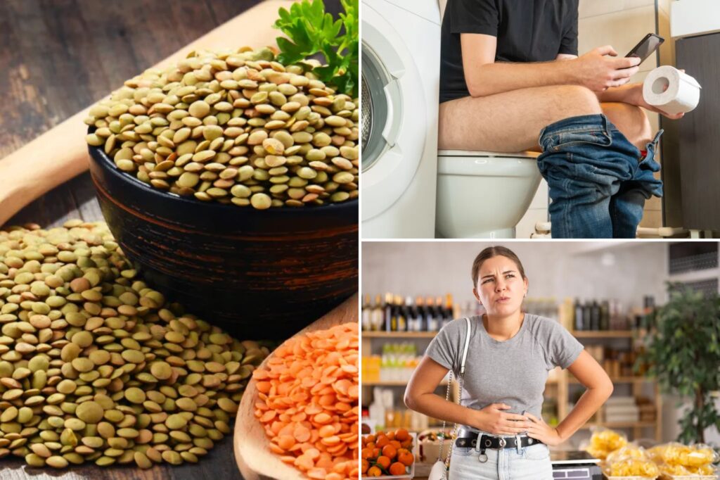 What is "Fibramaxxing?" The dietitian warns about the obstacles of the tendency of viral health and the change to watch over