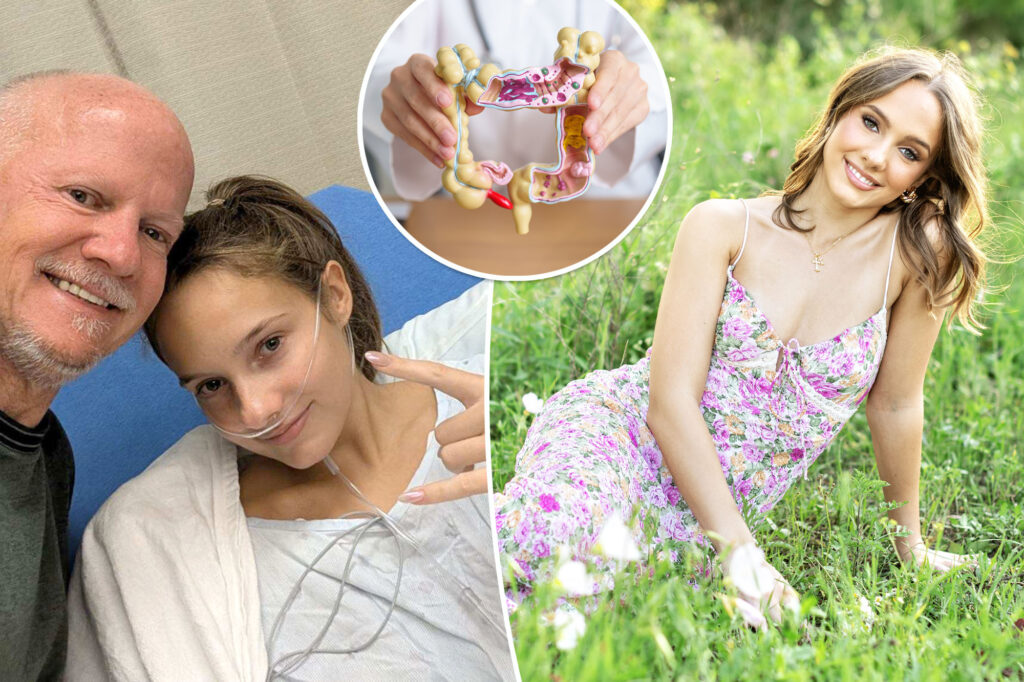 Exclusive | I thought he was a healthy teenager, until an ignored symptom caused a chronic diagnosis
