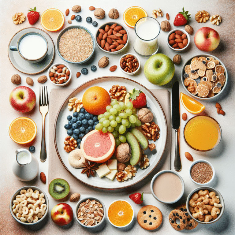 Snacks saudáveis sem açúcar para lanche: 10 opções irresistíveis